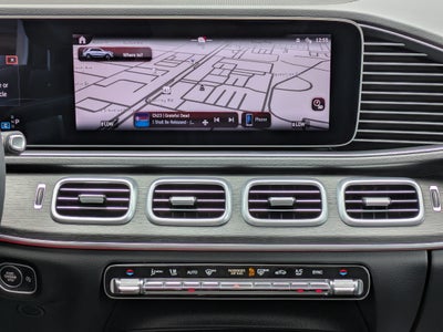 2024 Mercedes-Benz GLE GLE 350