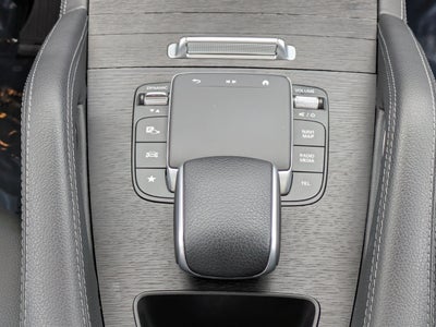 2024 Mercedes-Benz GLE GLE 350