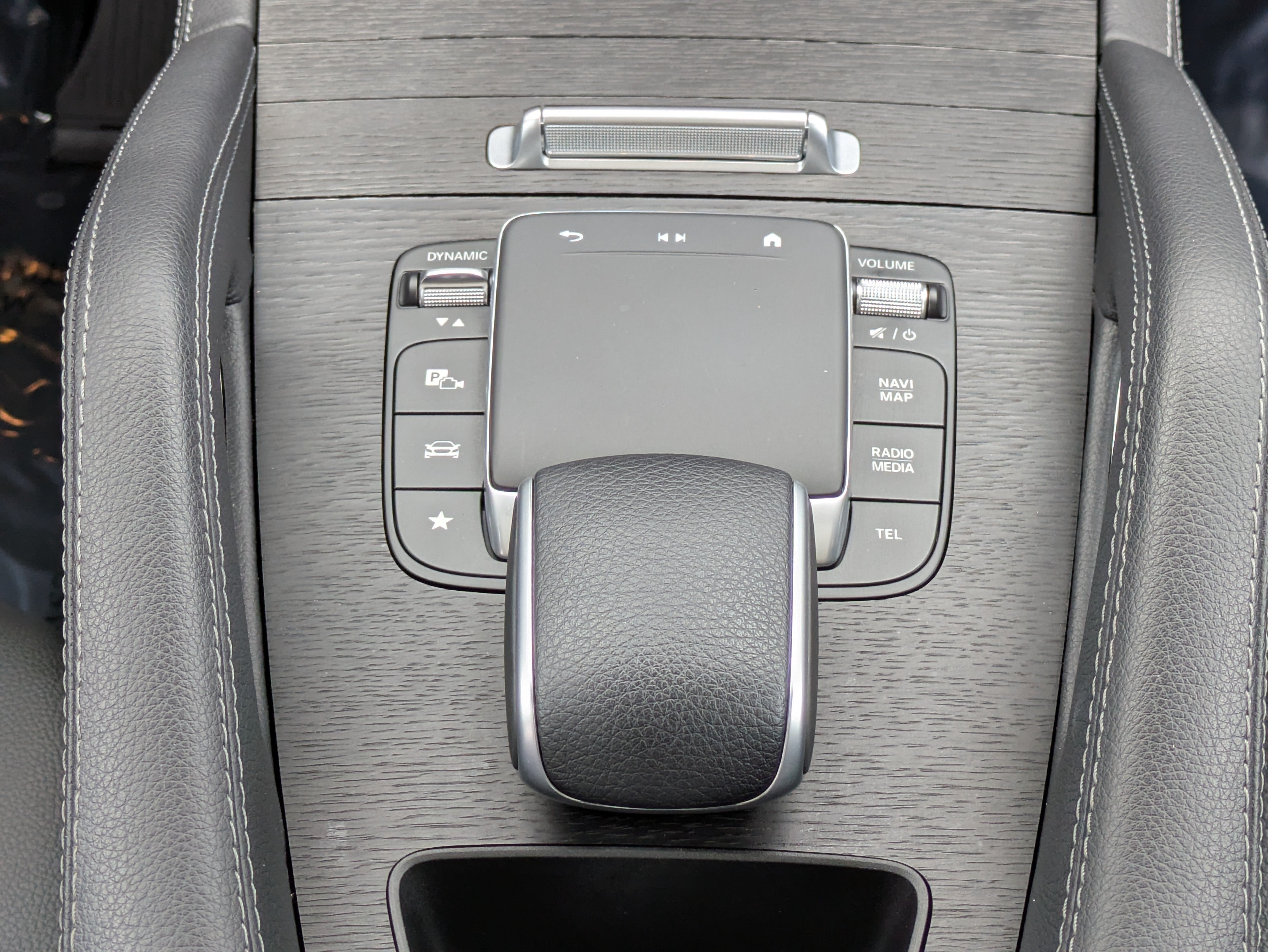 2024 Mercedes-Benz GLE GLE 350