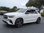 2024 Mercedes-Benz GLE GLE 350