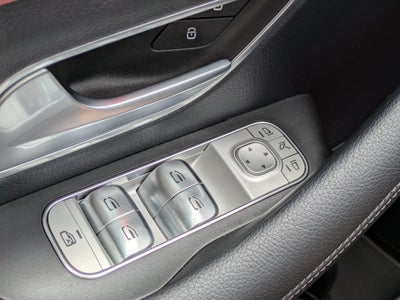 2024 Mercedes-Benz GLE GLE 350