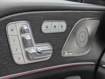 2024 Mercedes-Benz GLE GLE 350