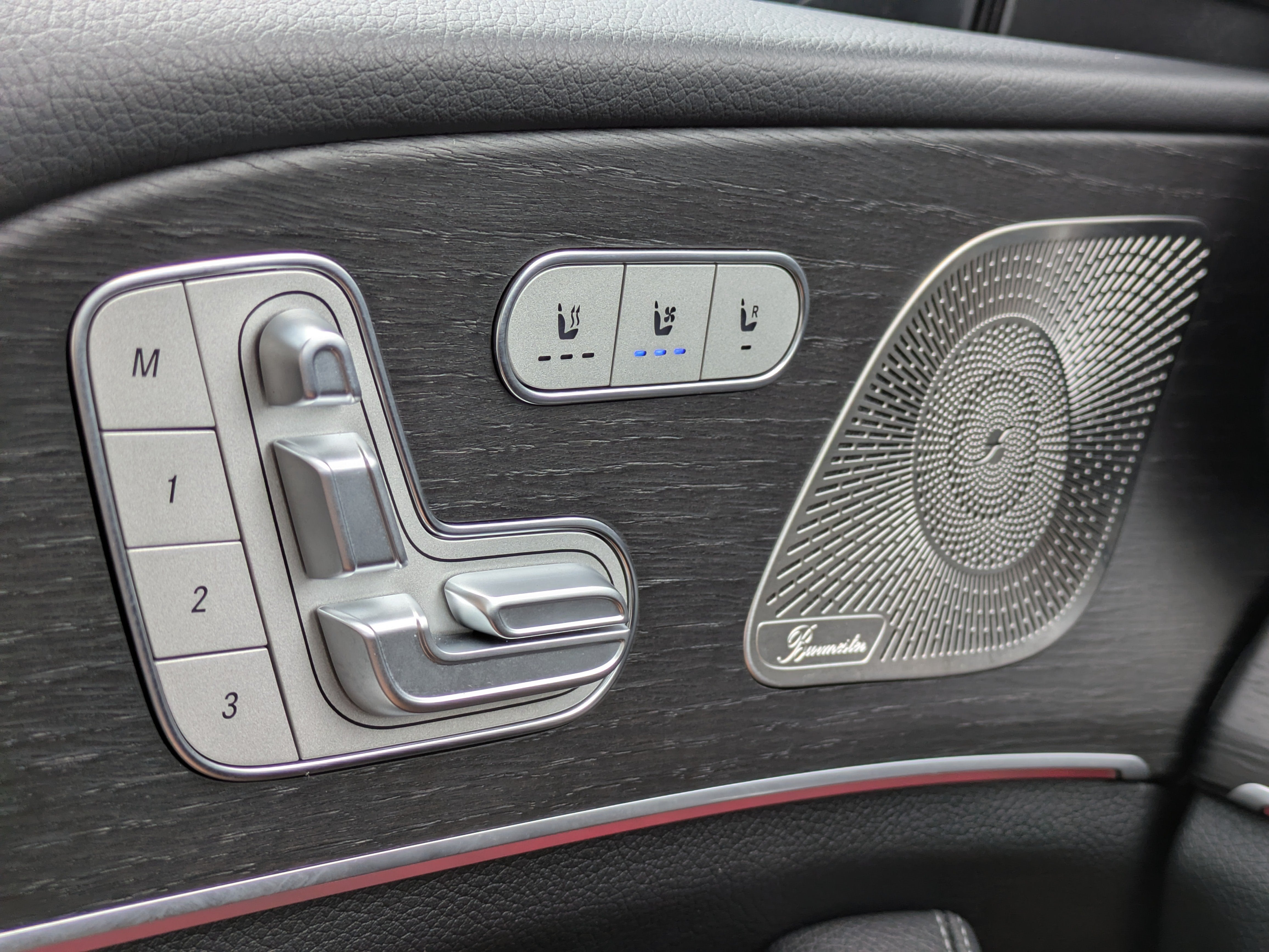 2024 Mercedes-Benz GLE GLE 350