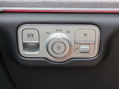 2024 Mercedes-Benz GLE GLE 350