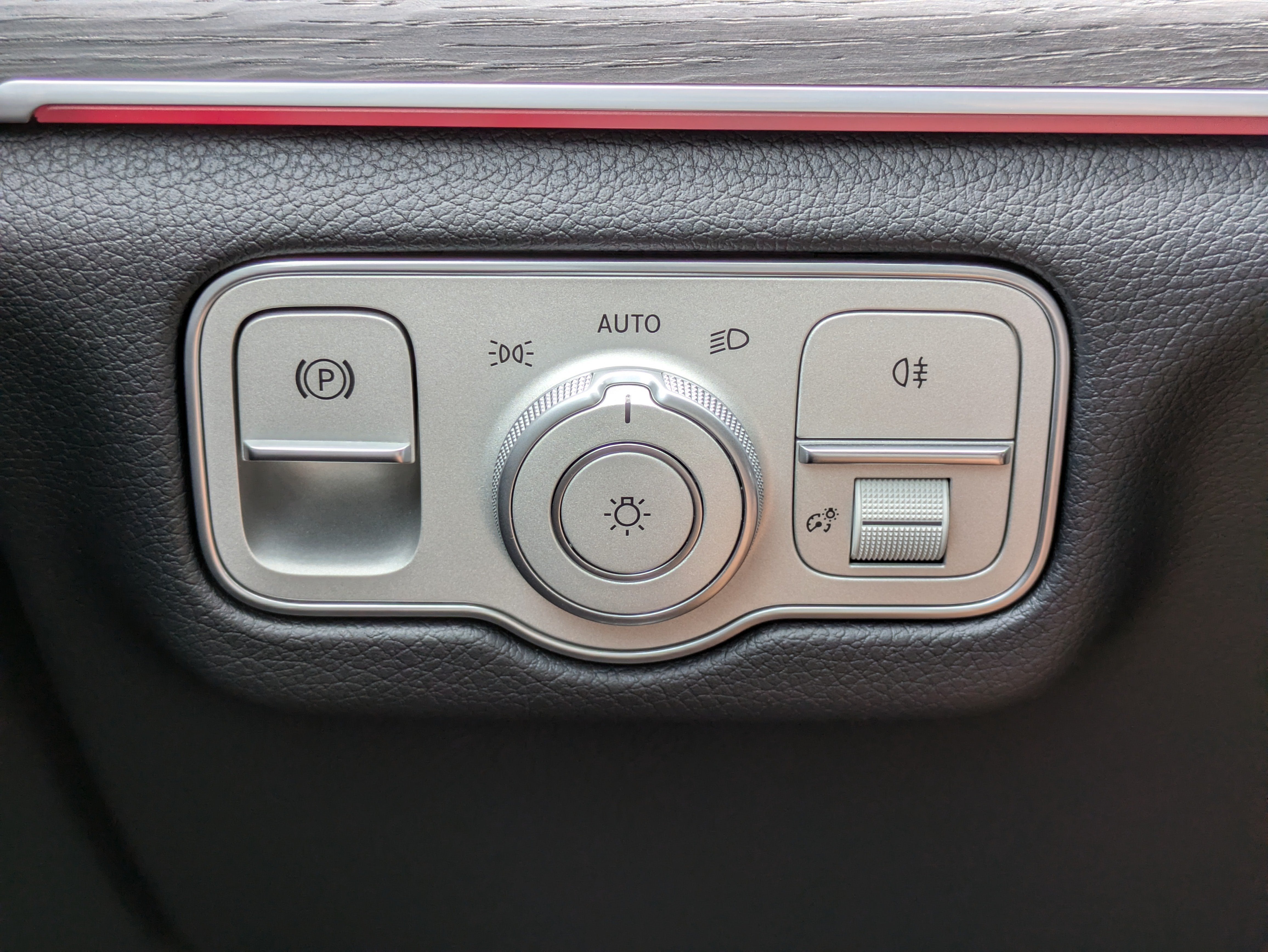 2024 Mercedes-Benz GLE GLE 350