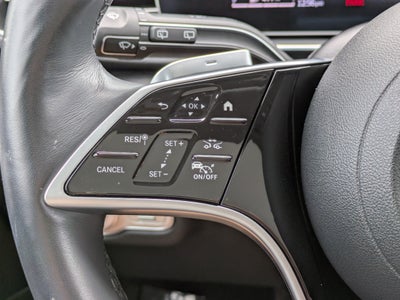 2024 Mercedes-Benz GLE GLE 350