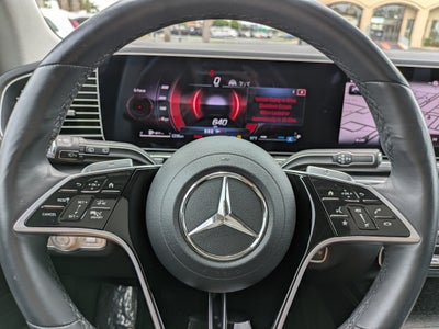 2024 Mercedes-Benz GLE GLE 350