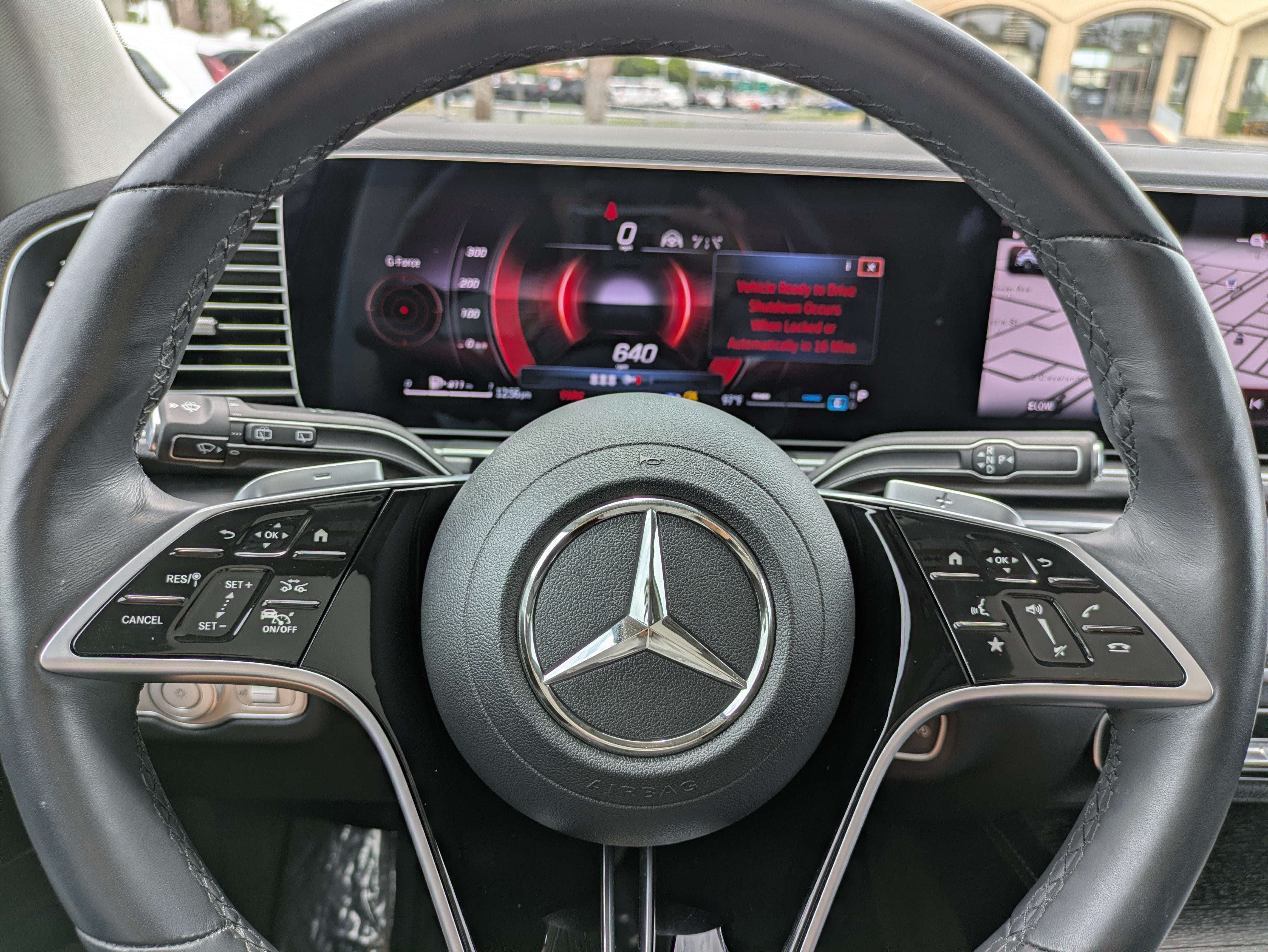 2024 Mercedes-Benz GLE GLE 350