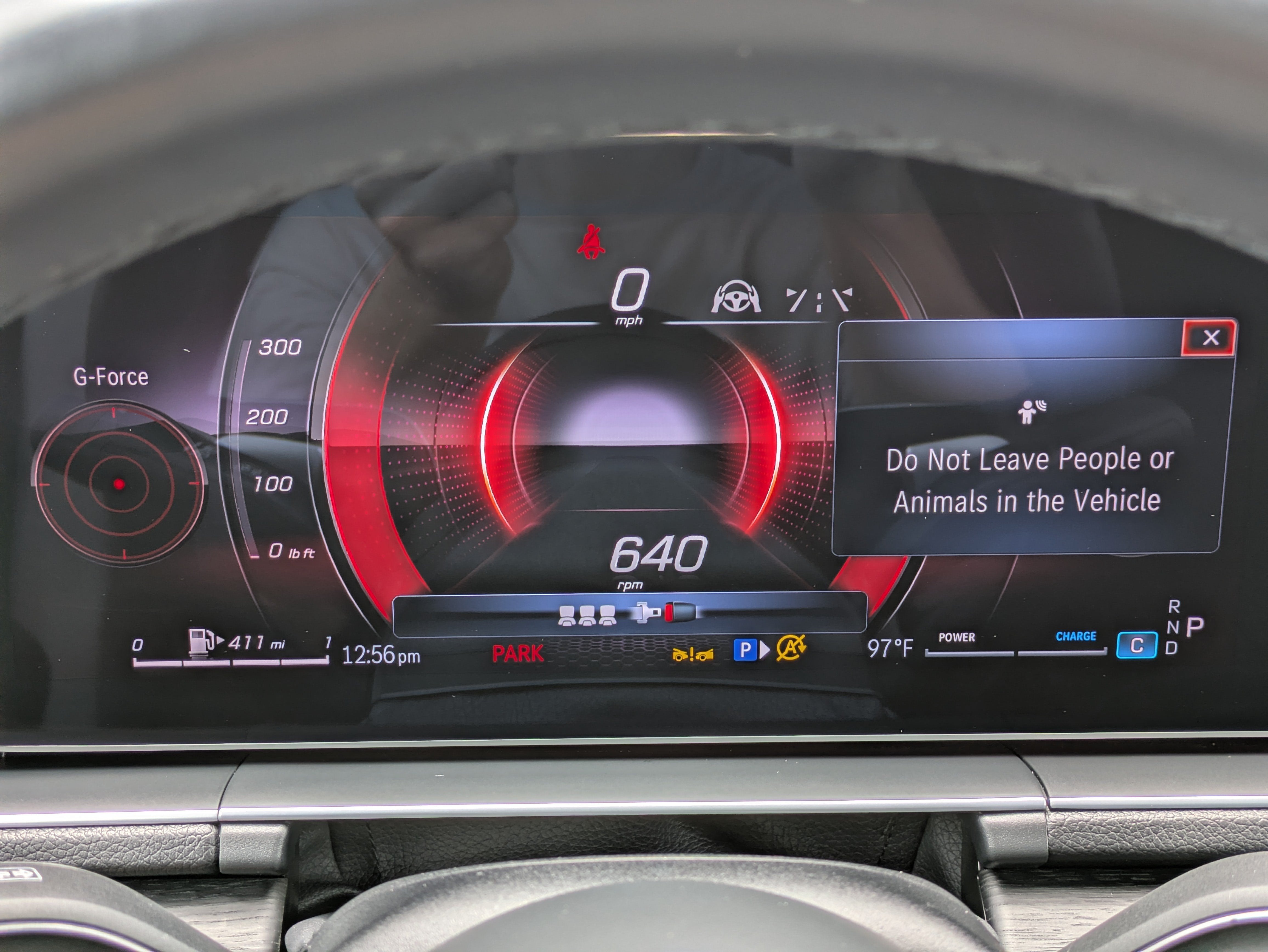 2024 Mercedes-Benz GLE GLE 350