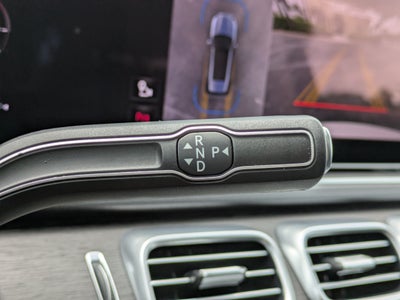 2024 Mercedes-Benz GLE GLE 350