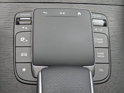 2024 Mercedes-Benz GLE GLE 350