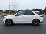 2024 Mercedes-Benz GLE GLE 350