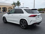 2024 Mercedes-Benz GLE GLE 350