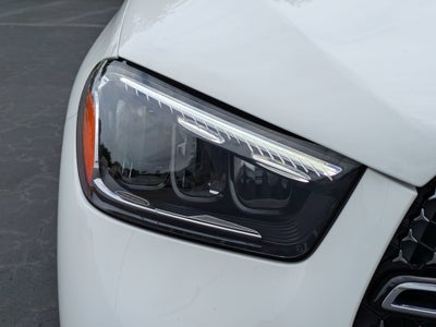 2024 Mercedes-Benz GLE GLE 350