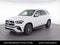 2025 Mercedes-Benz GLE GLE 450