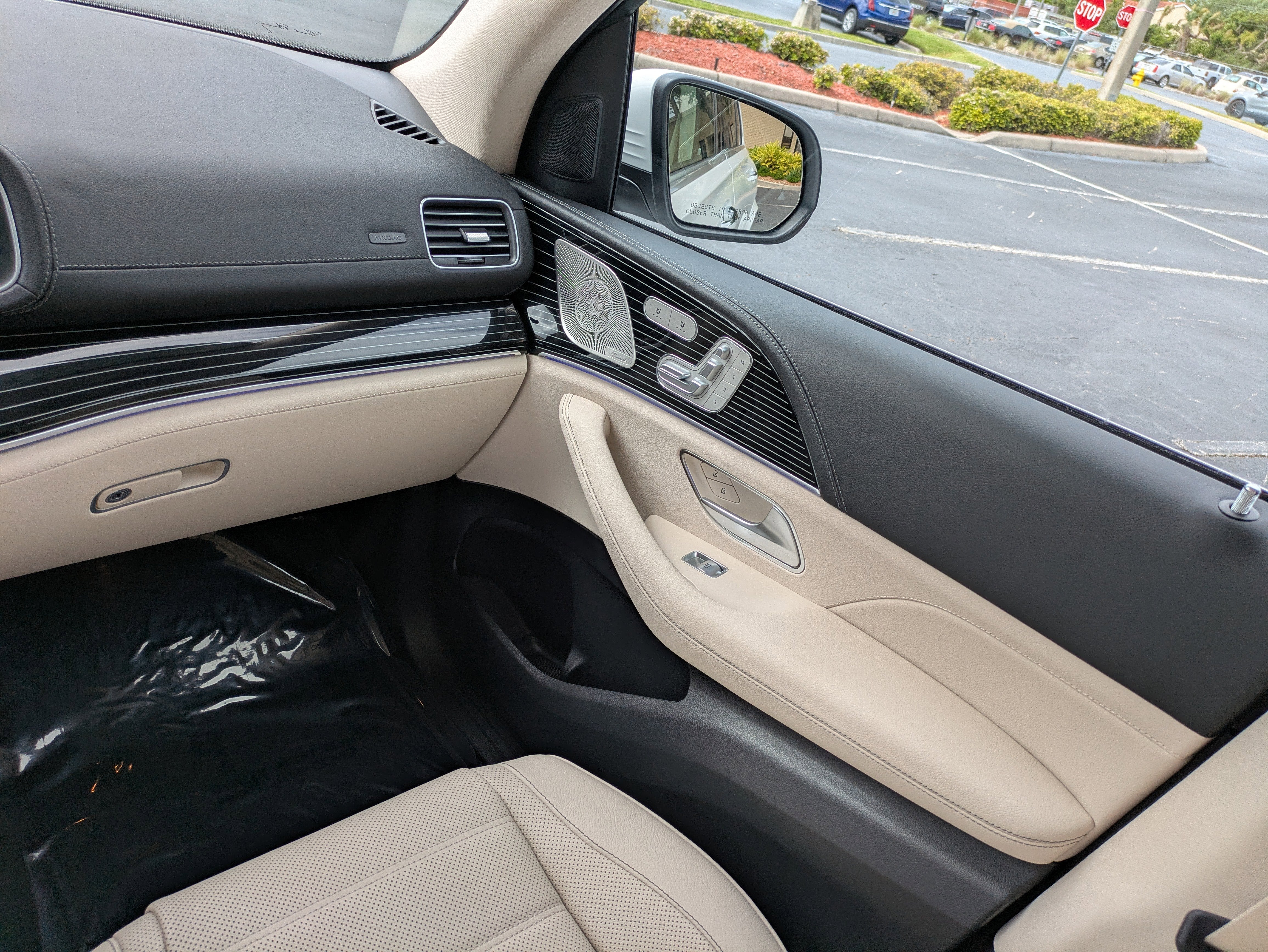 2025 Mercedes-Benz GLE GLE 450