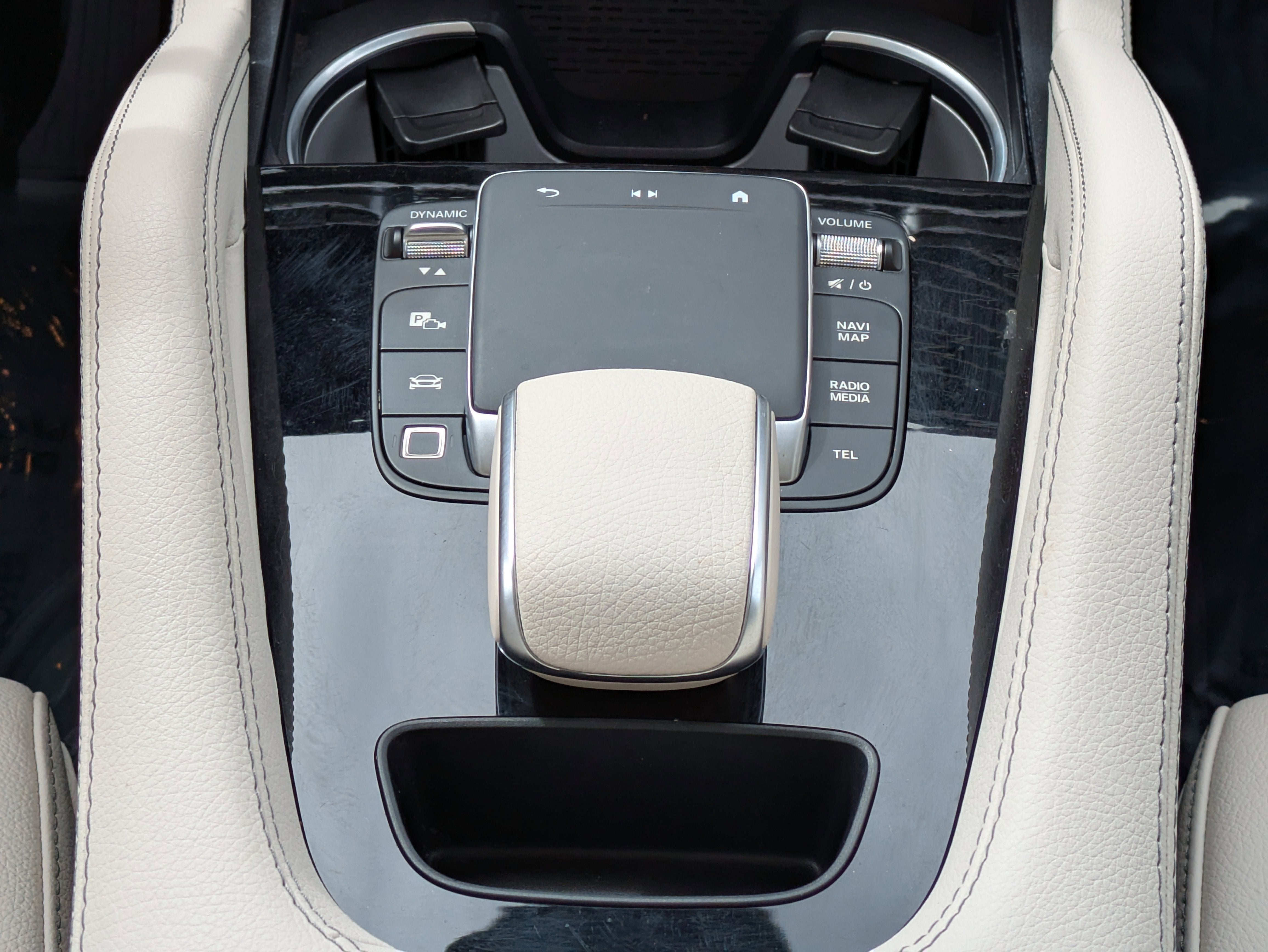 2025 Mercedes-Benz GLE GLE 450