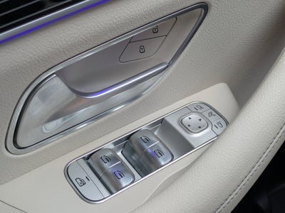 2025 Mercedes-Benz GLE GLE 450