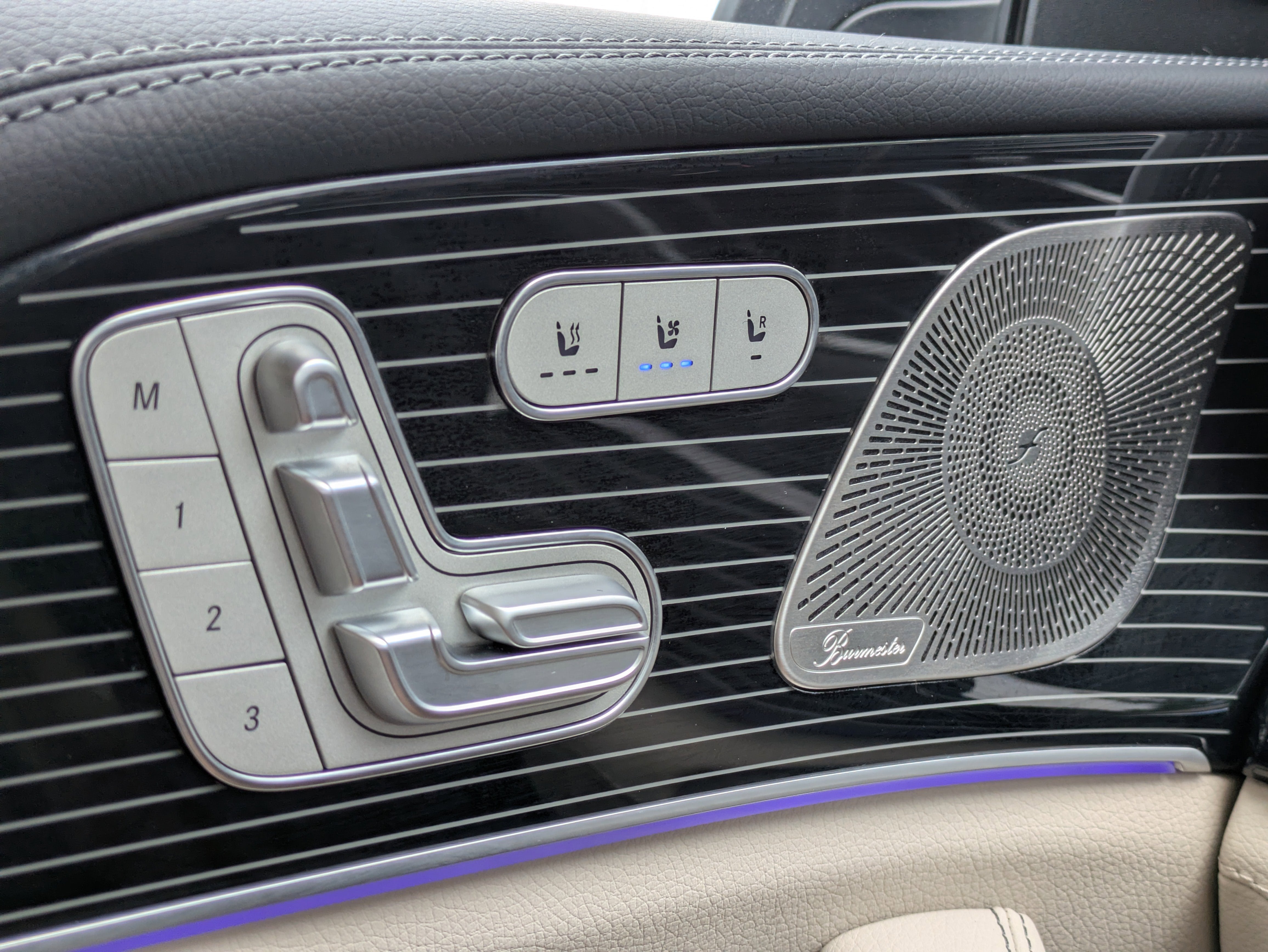 2025 Mercedes-Benz GLE GLE 450