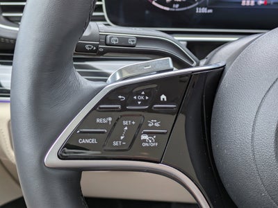 2025 Mercedes-Benz GLE GLE 450