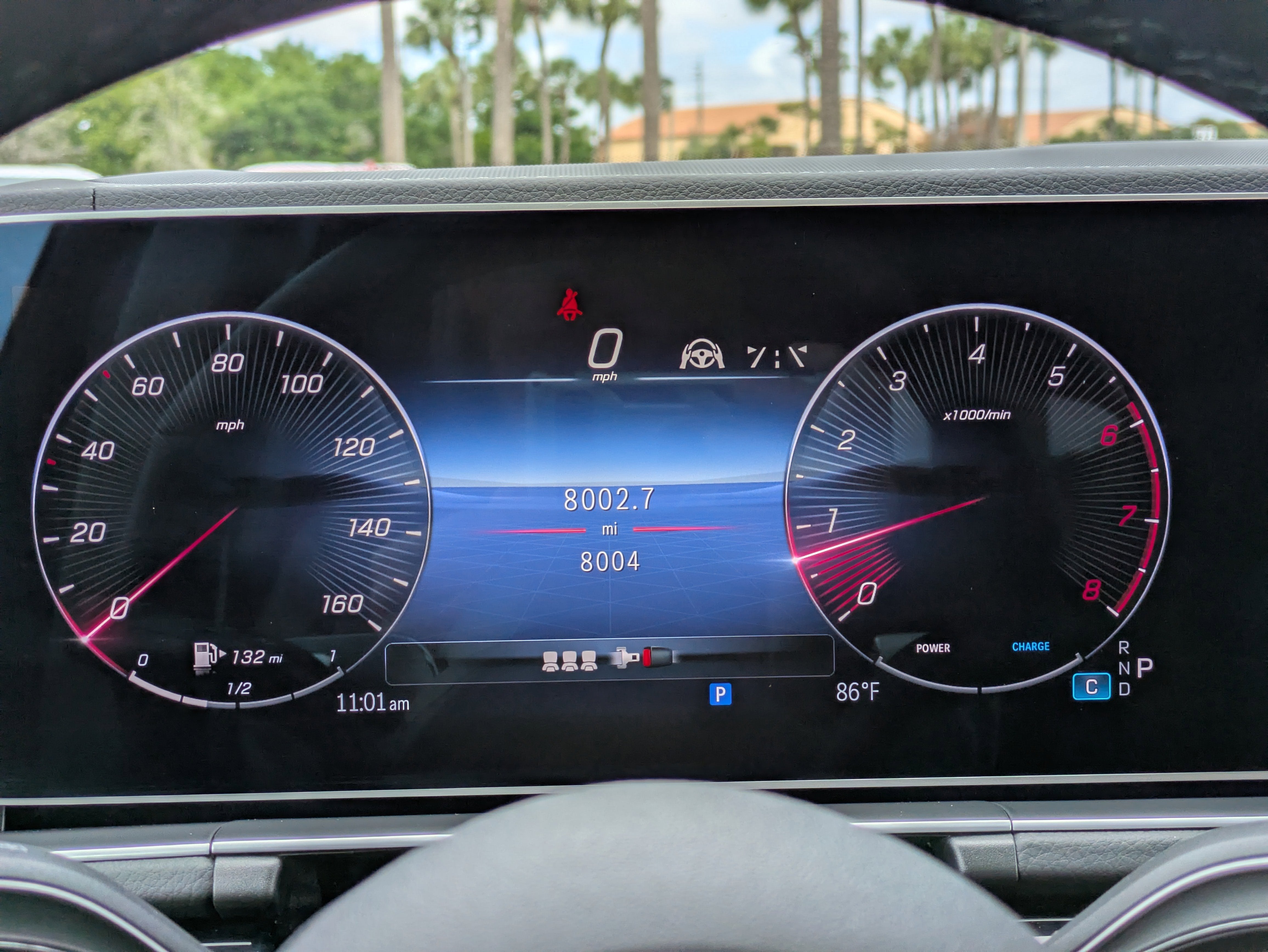 2025 Mercedes-Benz GLE GLE 450