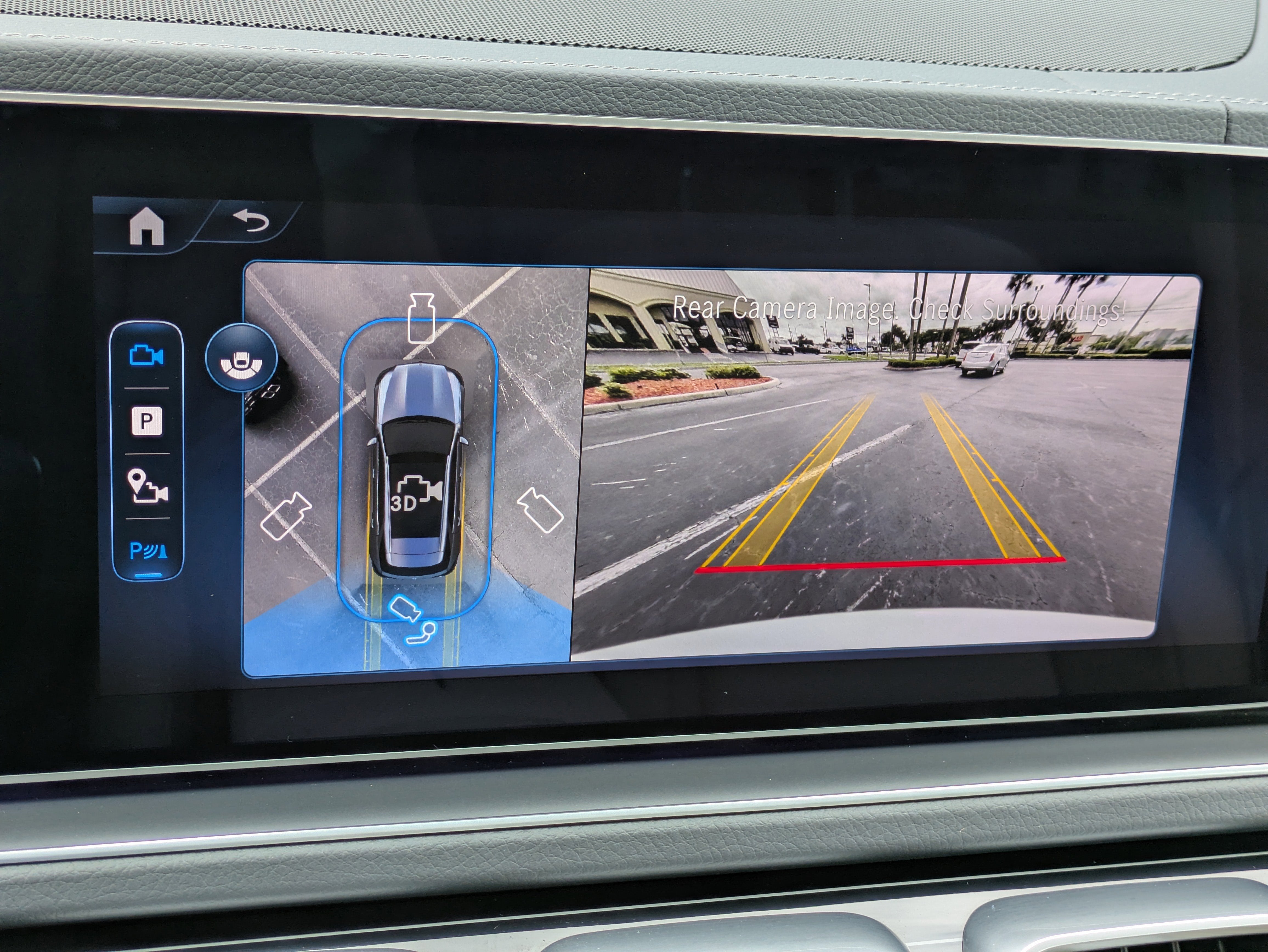 2025 Mercedes-Benz GLE GLE 450