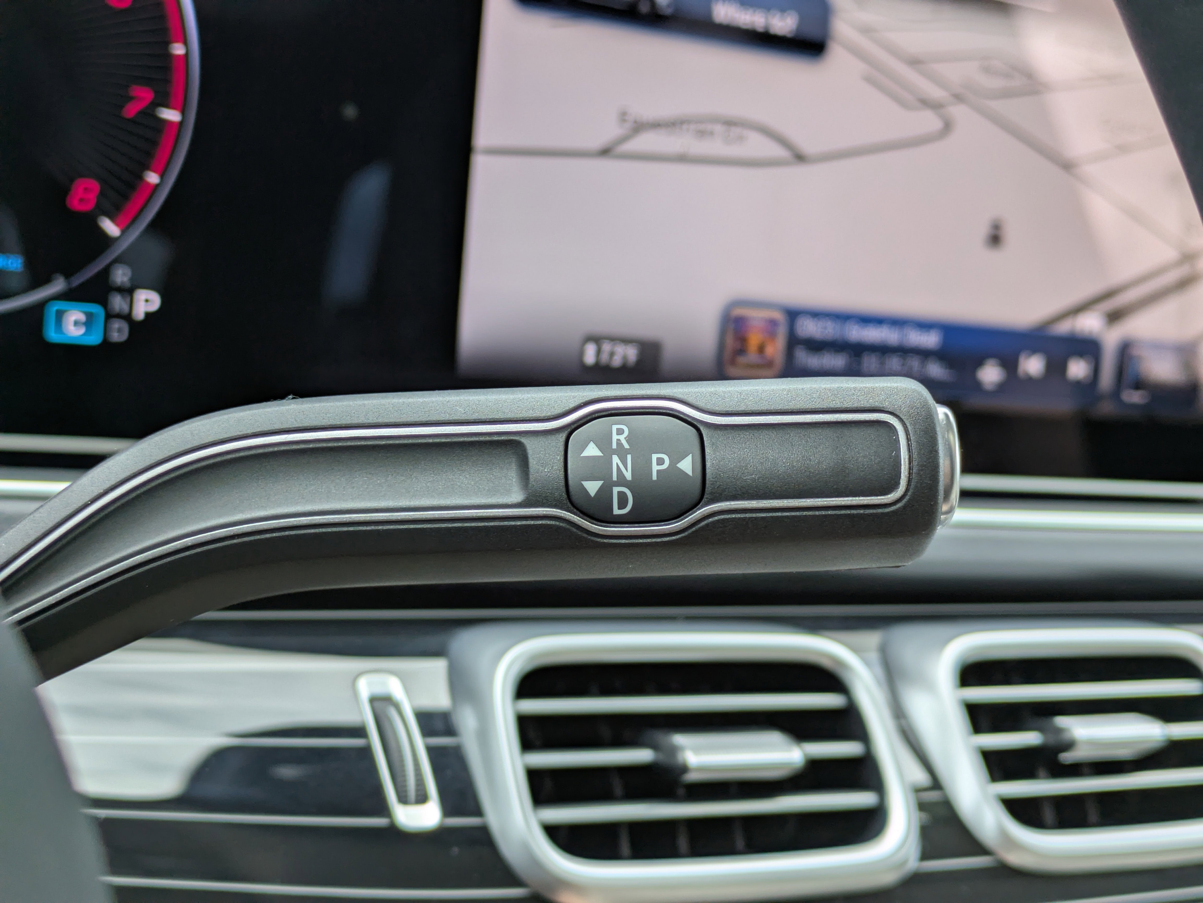 2025 Mercedes-Benz GLE GLE 450