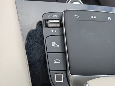 2025 Mercedes-Benz GLE GLE 450