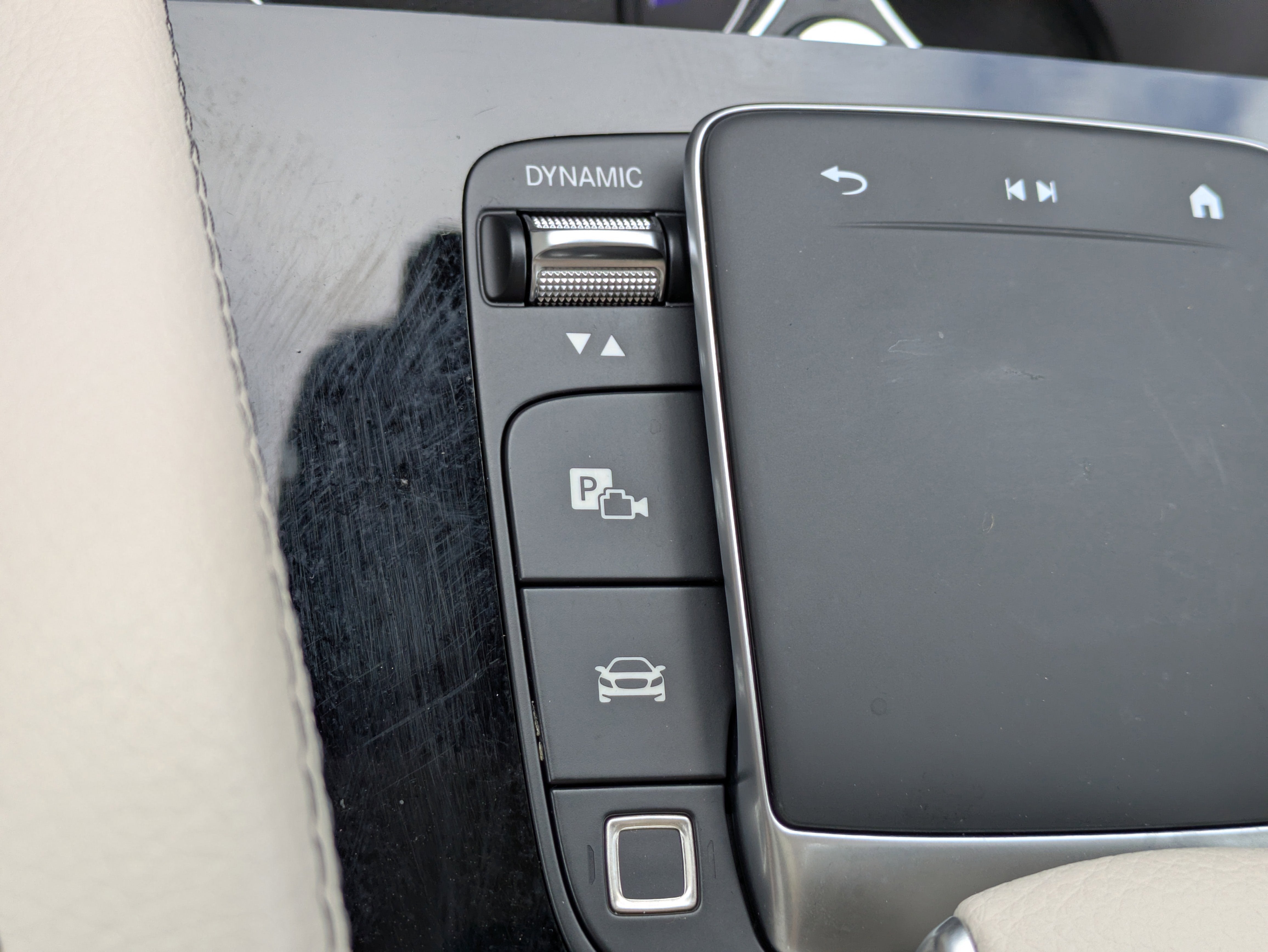 2025 Mercedes-Benz GLE GLE 450