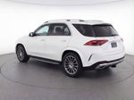 2025 Mercedes-Benz GLE GLE 450