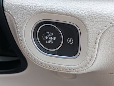 2025 Mercedes-Benz GLE GLE 450