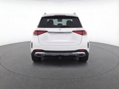 2025 Mercedes-Benz GLE GLE 450