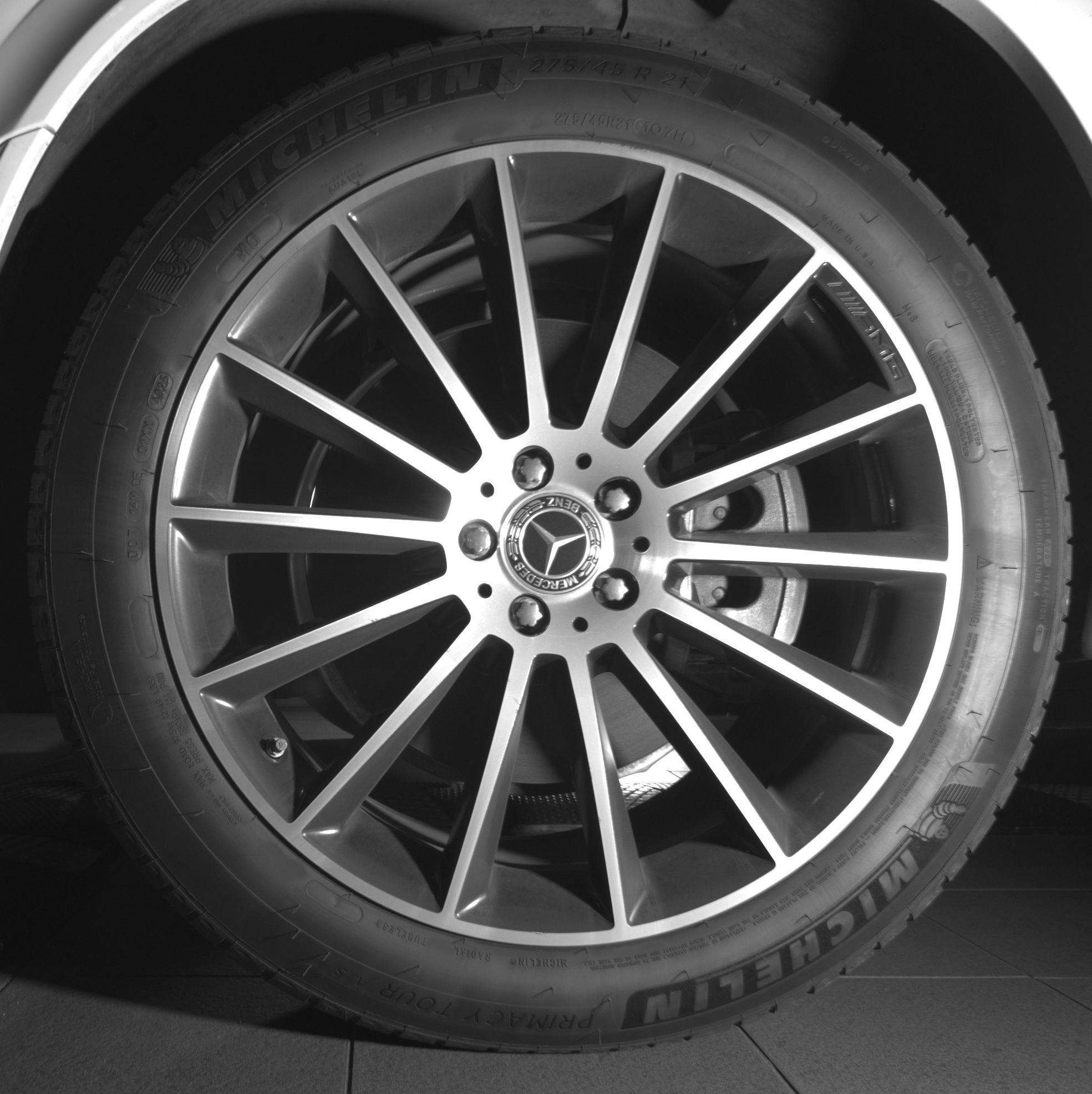 2021 Mercedes-Benz GLE GLE 450