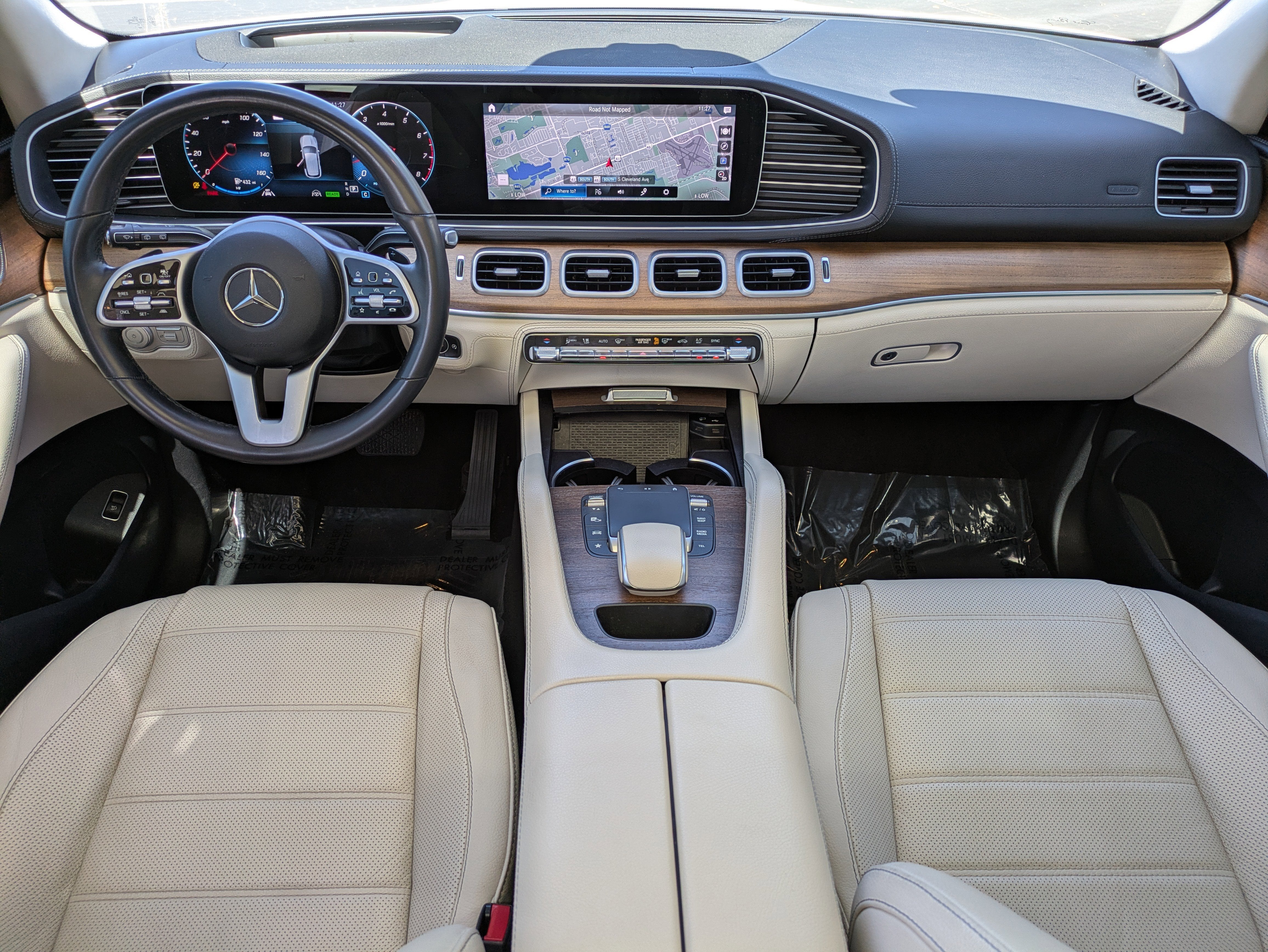 2021 Mercedes-Benz GLE GLE 450
