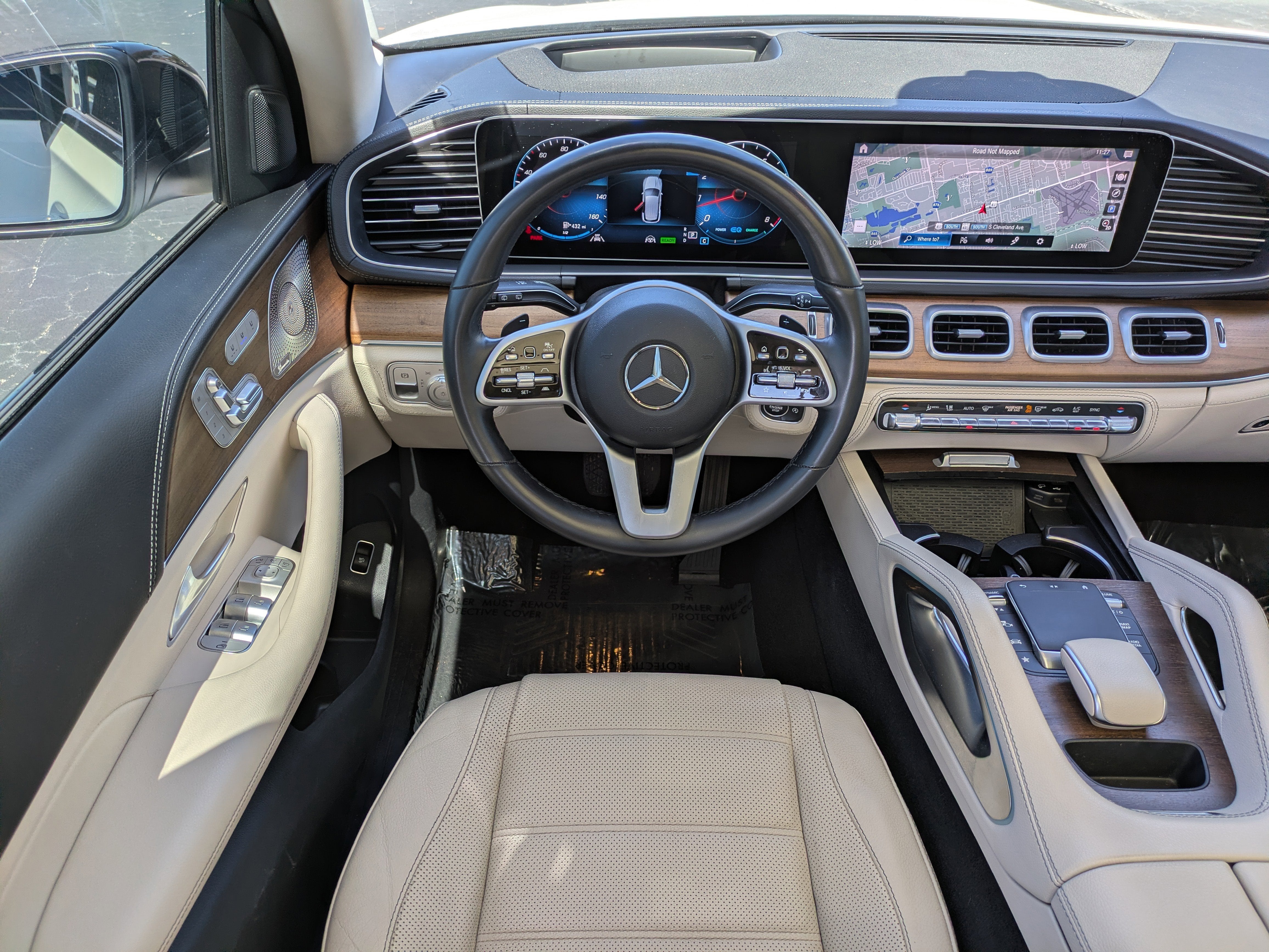 2021 Mercedes-Benz GLE GLE 450