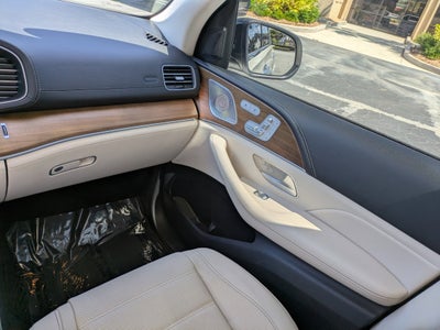 2021 Mercedes-Benz GLE GLE 450