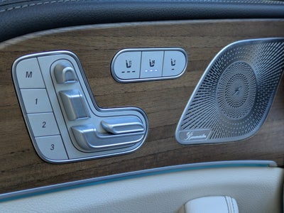 2021 Mercedes-Benz GLE GLE 450