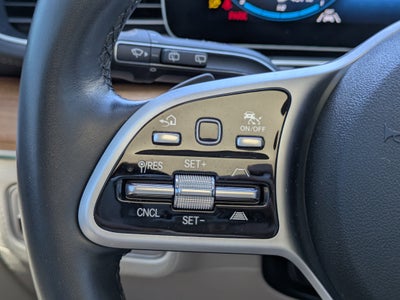 2021 Mercedes-Benz GLE GLE 450