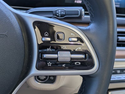 2021 Mercedes-Benz GLE GLE 450