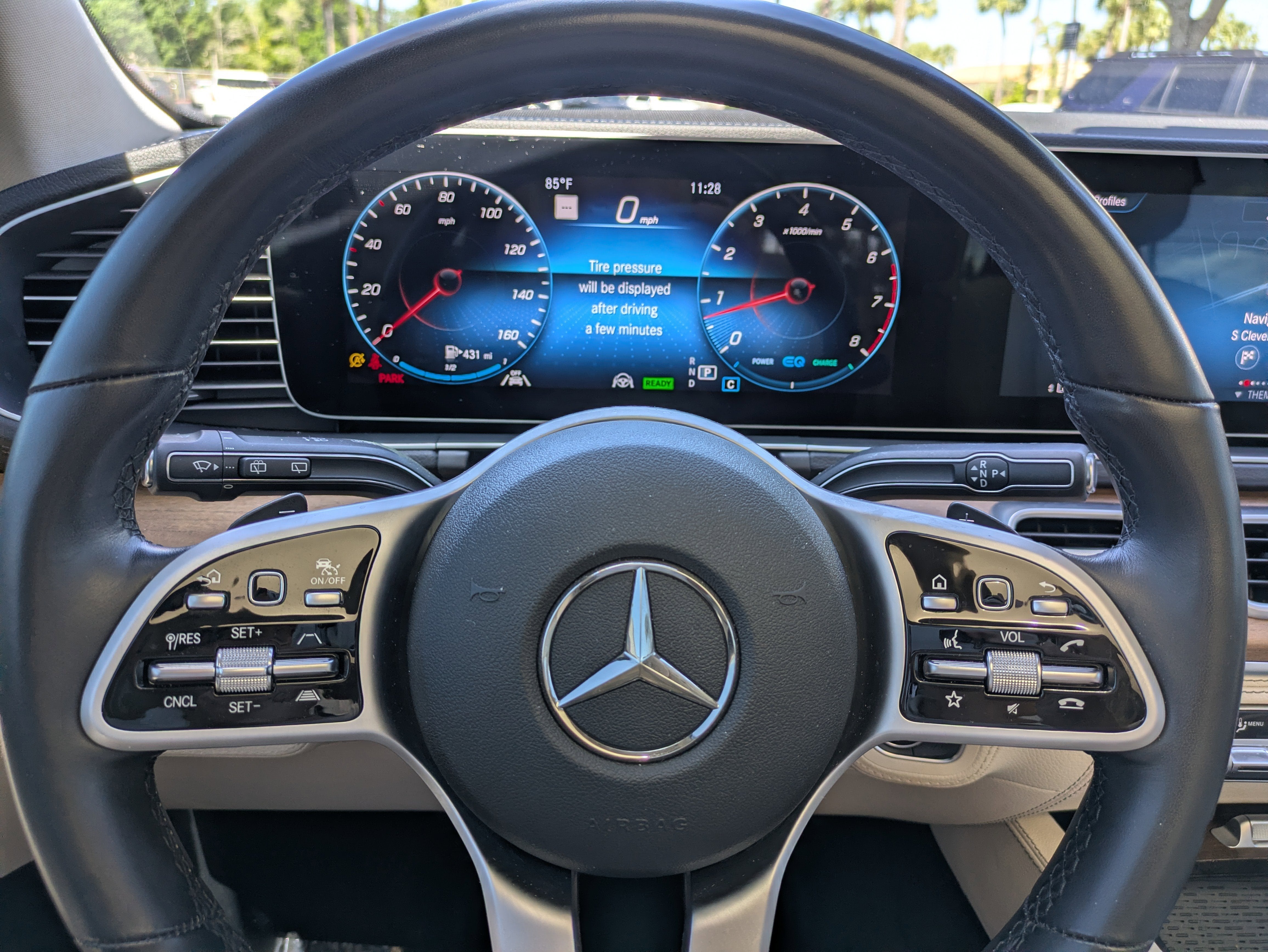 2021 Mercedes-Benz GLE GLE 450