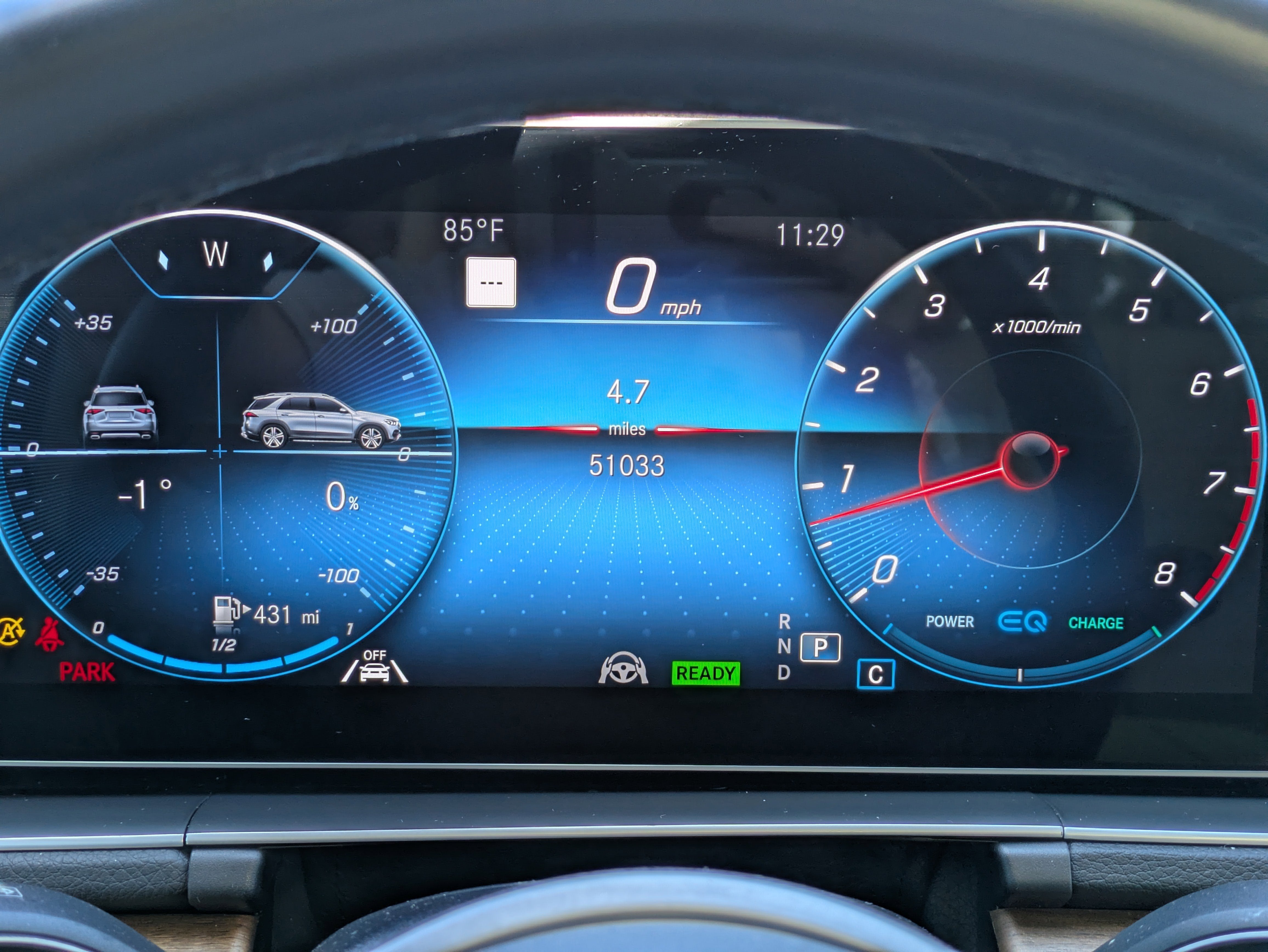 2021 Mercedes-Benz GLE GLE 450
