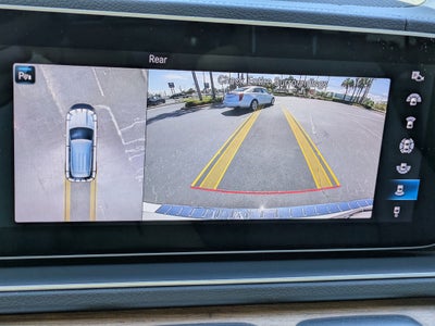 2021 Mercedes-Benz GLE GLE 450