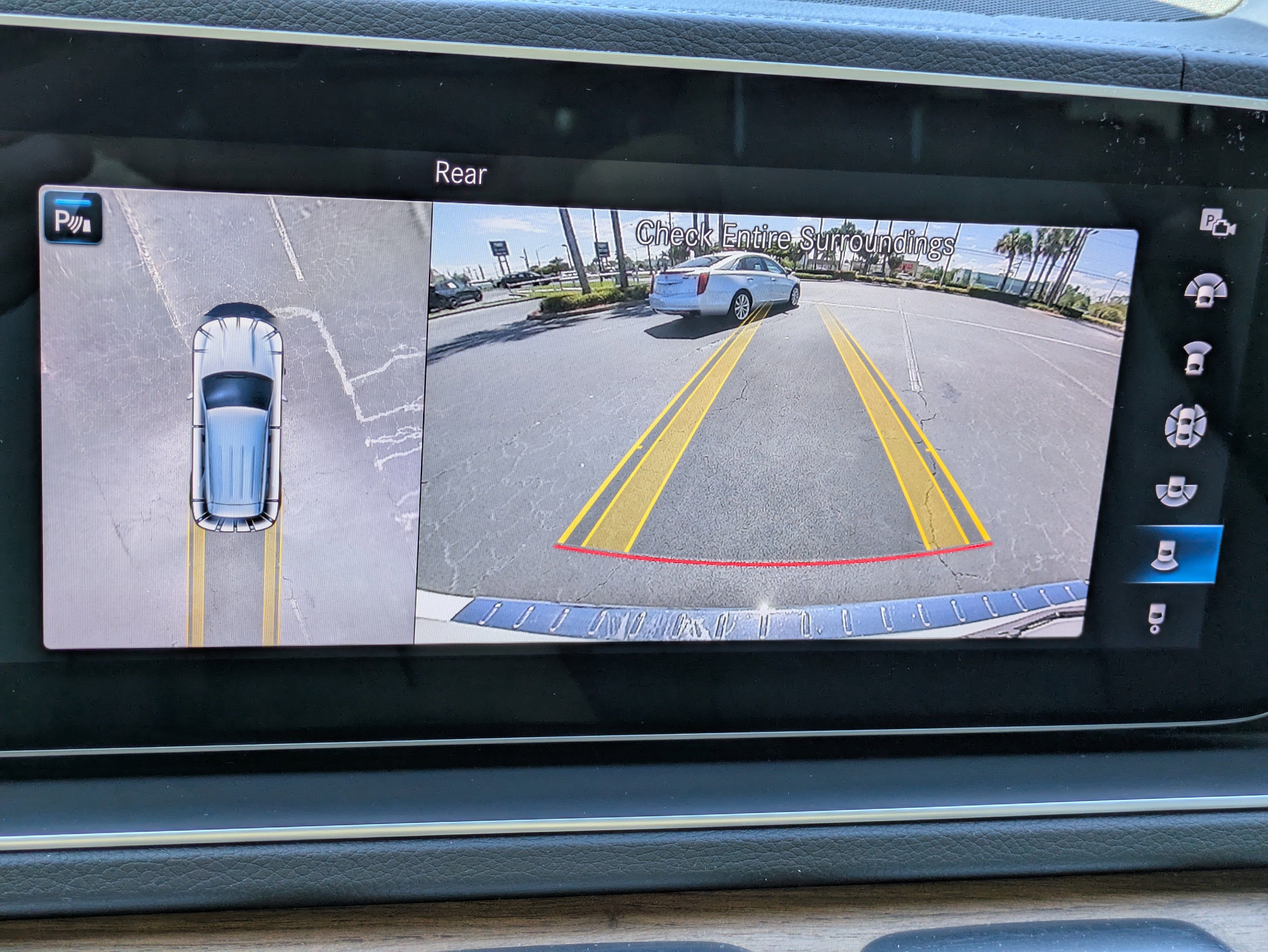 2021 Mercedes-Benz GLE GLE 450