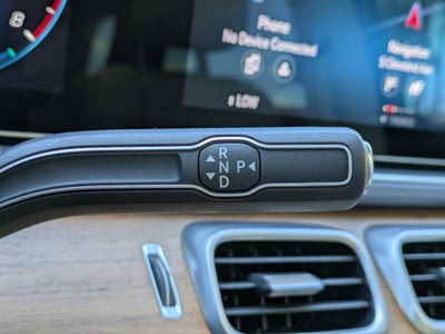 2021 Mercedes-Benz GLE GLE 450