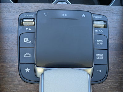 2021 Mercedes-Benz GLE GLE 450