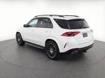 2021 Mercedes-Benz GLE GLE 450