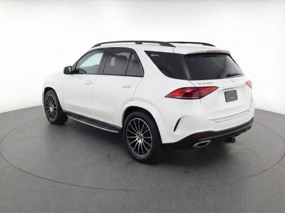 2021 Mercedes-Benz GLE GLE 450