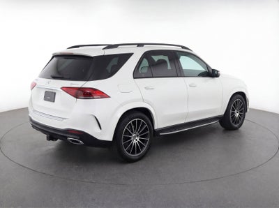 2021 Mercedes-Benz GLE GLE 450