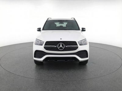 2021 Mercedes-Benz GLE GLE 450