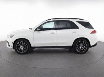 2021 Mercedes-Benz GLE GLE 450